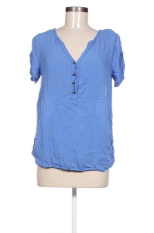 Damen Shirt, Größe S, Farbe Blau, Preis € 13,22