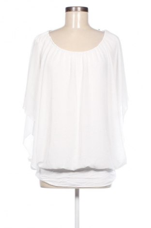 Damen Shirt, Größe M, Farbe Weiß, Preis € 5,29