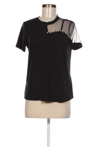 Дамска блуза, Размер S, Цвят Черен, Цена 8,55 лв.