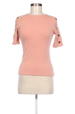 Damen Shirt, Größe S, Farbe Rosa, Preis € 5,95
