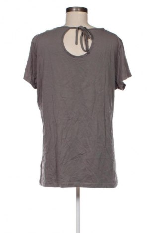 Damen Shirt, Größe M, Farbe Grau, Preis 13,22 €