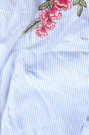 Damen Shirt, Größe M, Farbe Mehrfarbig, Preis 5,29 €