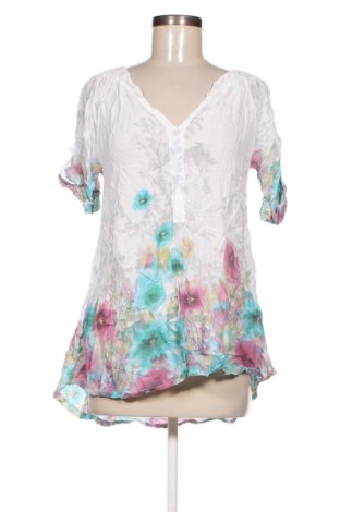 Bluză de femei, Mărime L, Culoare Multicolor, Preț 34,38 Lei