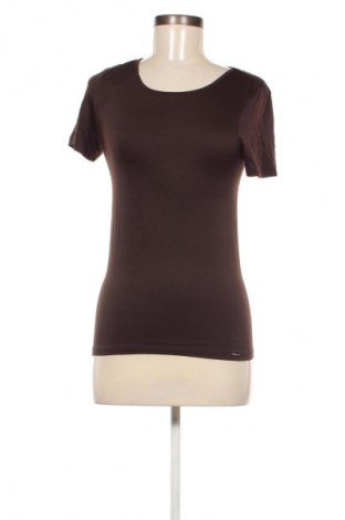 Γυναικεία μπλούζα, Μέγεθος S, Χρώμα Καφέ, Τιμή 5,29 €