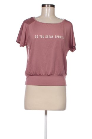 Damen Shirt, Größe XS, Farbe Aschrosa, Preis € 7,20