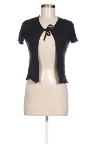 Дамска блуза, Размер XS, Цвят Черен, Цена 8,55 лв.