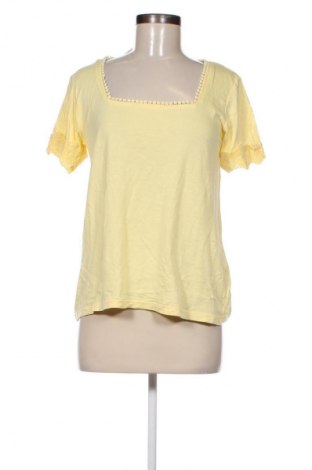 Damen Shirt, Größe S, Farbe Gelb, Preis € 13,22