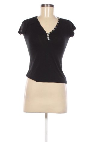 Damen Shirt, Größe S, Farbe Schwarz, Preis 9,62 €
