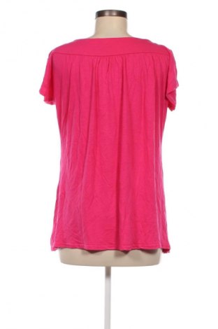 Damen Shirt, Größe L, Farbe Rosa, Preis 13,22 €