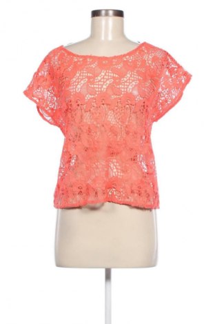 Damen Shirt, Größe M, Farbe Rosa, Preis € 4,99