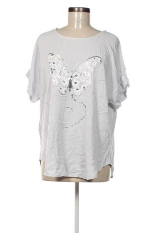 Damen Shirt, Größe M, Farbe Lila, Preis 5,29 €