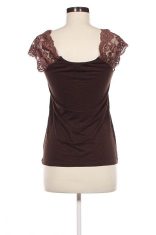 Дамска блуза, Размер XL, Цвят Кафяв, Цена 10,45 лв.