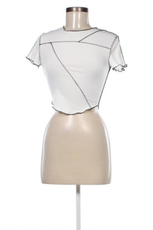 Damen Shirt, Größe S, Farbe Weiß, Preis € 9,74