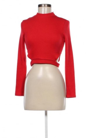 Damen Shirt, Größe M, Farbe Rot, Preis € 9,74