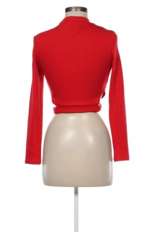 Damen Shirt, Größe M, Farbe Rot, Preis 5,99 €