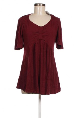 Damen Shirt, Größe XL, Farbe Rot, Preis 13,22 €