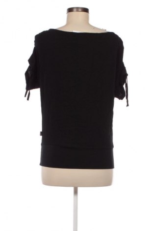 Дамска блуза, Размер S, Цвят Черен, Цена 7,60 лв.