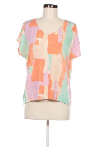 Bluză de femei, Mărime M, Culoare Multicolor, Preț 28,13 Lei