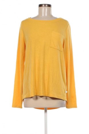 Дамска блуза, Размер M, Цвят Жълт, Цена 10,45 лв.