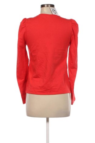 Damen Shirt, Größe S, Farbe Rot, Preis € 4,79