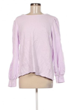 Дамска блуза, Размер XL, Цвят Лилав, Цена 19,00 лв.