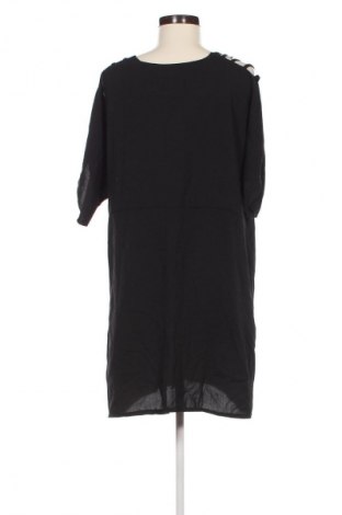 Damen Shirt, Größe 3XL, Farbe Schwarz, Preis 11,86 €