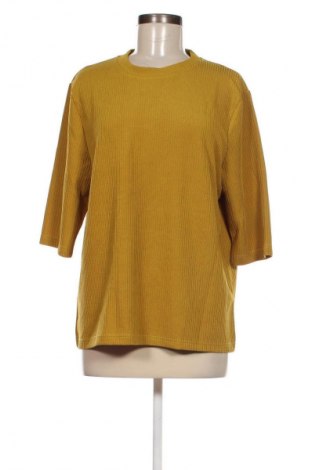 Damen Shirt, Größe 4XL, Farbe Grün, Preis 13,22 €