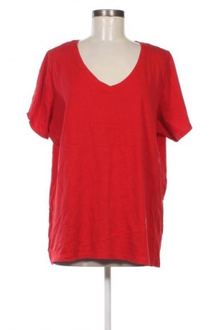 Bluză de femei, Mărime XXL, Culoare Roșu, Preț 34,38 Lei