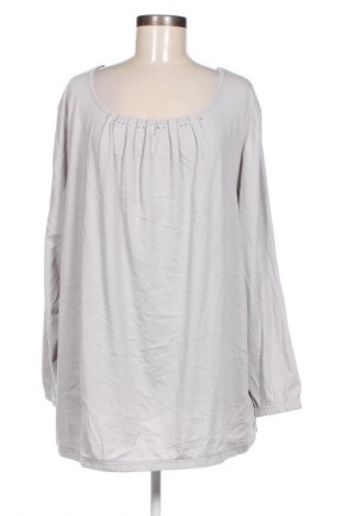Damen Shirt, Größe 3XL, Farbe Grau, Preis € 13,22
