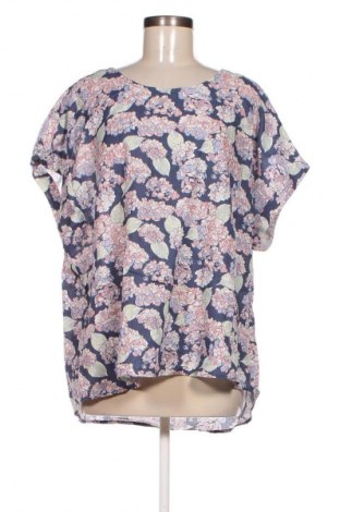Дамска блуза, Размер XXL, Цвят Многоцветен, Цена 31,00 лв.