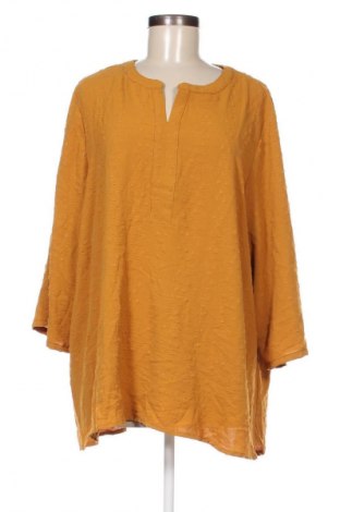 Damen Shirt, Größe XXL, Farbe Orange, Preis € 7,27