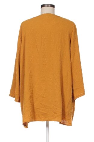 Damen Shirt, Größe XXL, Farbe Orange, Preis € 13,22