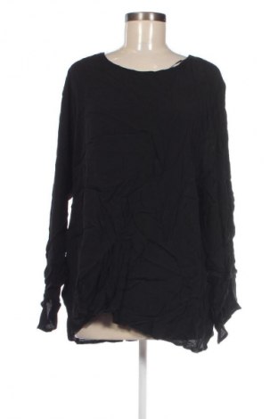 Bluză de femei, Mărime 4XL, Culoare Negru, Preț 56,08 Lei