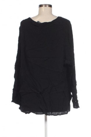 Bluză de femei, Mărime 4XL, Culoare Negru, Preț 40,79 Lei