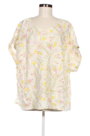 Дамска блуза, Размер XL, Цвят Многоцветен, Цена 17,05 лв.