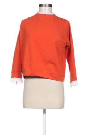 Damen Shirt, Größe M, Farbe Orange, Preis 4,99 €