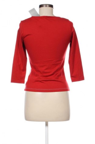 Γυναικεία μπλούζα, Μέγεθος S, Χρώμα Κόκκινο, Τιμή 15,84 €