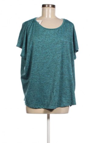 Γυναικεία μπλούζα, Μέγεθος XL, Χρώμα Μπλέ, Τιμή 5,69 €