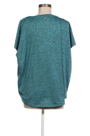 Damen Shirt, Größe XL, Farbe Blau, Preis € 6,40