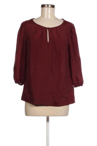 Дамска блуза, Размер S, Цвят Червен, Цена 7,60 лв.