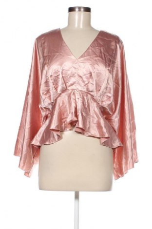 Damen Shirt, Größe S, Farbe Rosa, Preis € 5,29