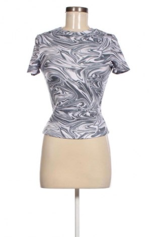 Damen Shirt, Größe S, Farbe Grau, Preis 5,95 €