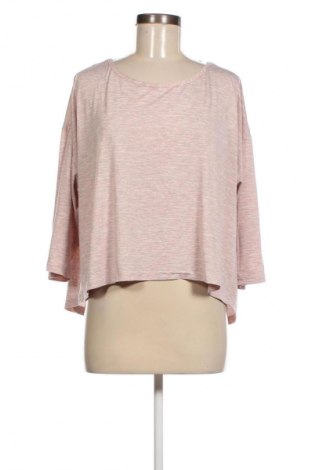 Γυναικεία μπλούζα, Μέγεθος XL, Χρώμα Ρόζ , Τιμή 6,40 €