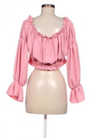 Damen Shirt, Größe M, Farbe Rosa, Preis € 13,22