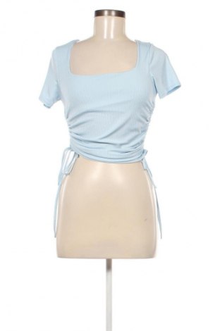 Γυναικεία μπλούζα, Μέγεθος S, Χρώμα Μπλέ, Τιμή 4,70 €