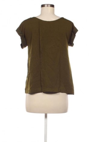 Damen Shirt, Größe M, Farbe Grün, Preis 13,22 €