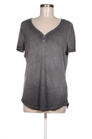 Damen Shirt, Größe S, Farbe Grau, Preis 3,99 €