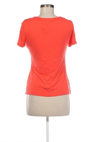 Damen Shirt, Größe S, Farbe Orange, Preis 13,22 €