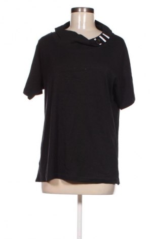 Damen Shirt, Größe XL, Farbe Schwarz, Preis € 7,27