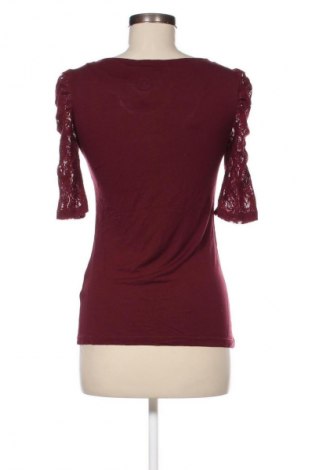 Γυναικεία μπλούζα Pimkie, Μέγεθος S, Χρώμα Κόκκινο, Τιμή 3,53 €